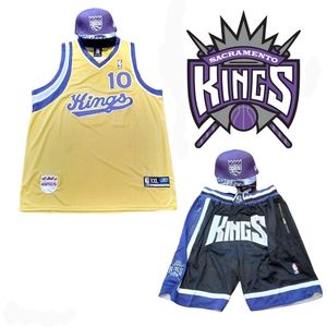 Reebok Mike Bibby Premium Sacramento Kings 🏀